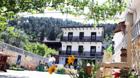 Maya Hostel Berat